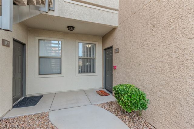 8000 Badura Avenue 1188, Las Vegas, NV 89113