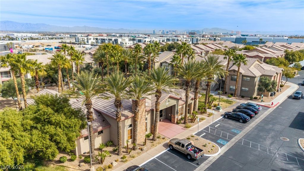8000 Badura Avenue 1188, Las Vegas, NV 89113