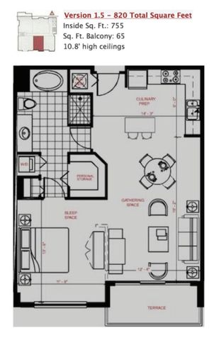 313 NE 2nd Street 902, Fort Lauderdale, FL 33301