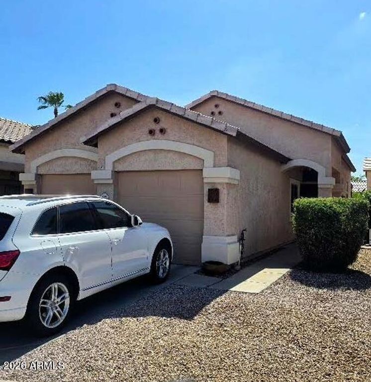 522 S LABELLE --, Mesa, AZ 85208