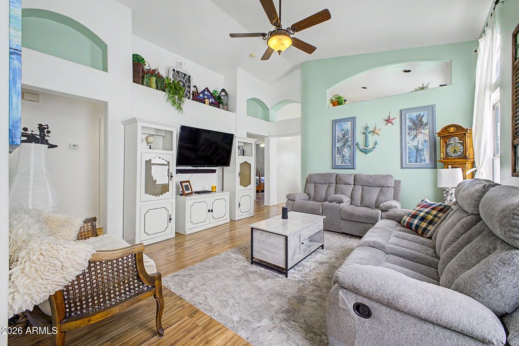 522 S LABELLE --, Mesa, AZ 85208 — photo 2
