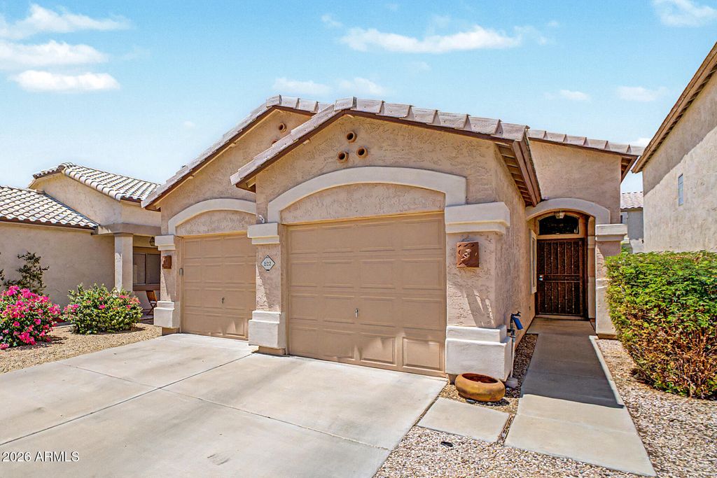 522 S LABELLE --, Mesa, AZ 85208 — photo 5