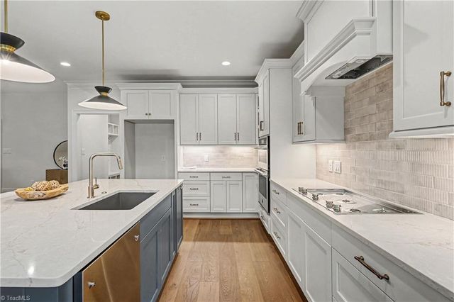 4320 Griffins Gate Lane, Greensboro, NC 27407