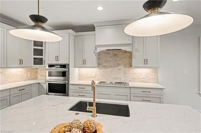 4320 Griffins Gate Lane, Greensboro, NC 27407