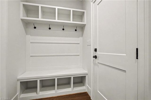 4320 Griffins Gate Lane, Greensboro, NC 27407