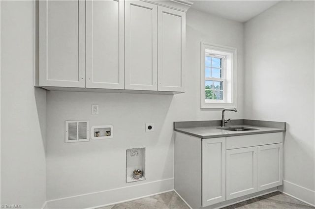 4320 Griffins Gate Lane, Greensboro, NC 27407