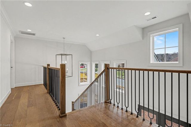 4320 Griffins Gate Lane, Greensboro, NC 27407