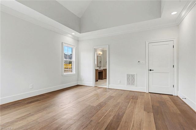 4320 Griffins Gate Lane, Greensboro, NC 27407