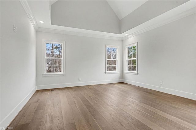 4320 Griffins Gate Lane, Greensboro, NC 27407