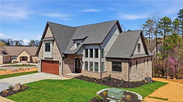 4320 Griffins Gate Lane, Greensboro, NC 27407