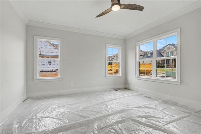 4320 Griffins Gate Lane, Greensboro, NC 27407