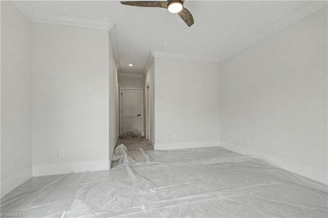 4320 Griffins Gate Lane, Greensboro, NC 27407