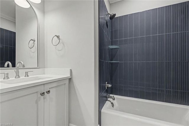 4320 Griffins Gate Lane, Greensboro, NC 27407