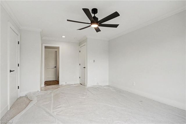 4320 Griffins Gate Lane, Greensboro, NC 27407