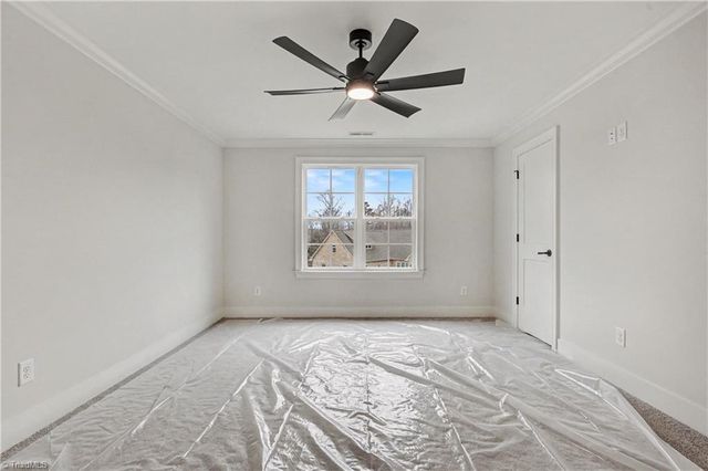 4320 Griffins Gate Lane, Greensboro, NC 27407