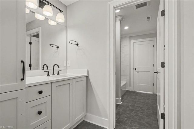 4320 Griffins Gate Lane, Greensboro, NC 27407