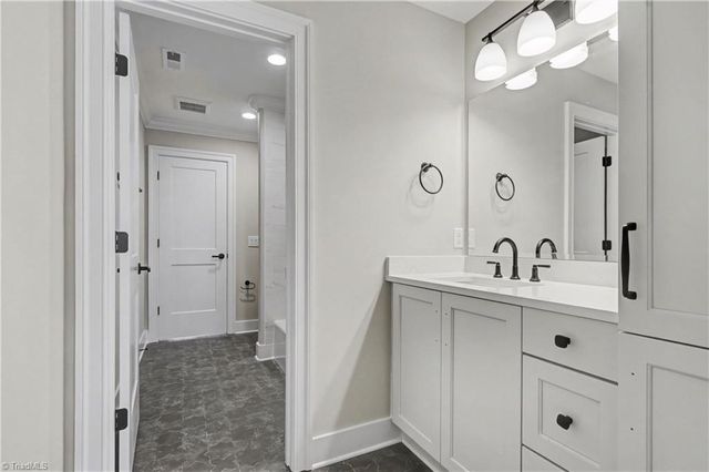 4320 Griffins Gate Lane, Greensboro, NC 27407