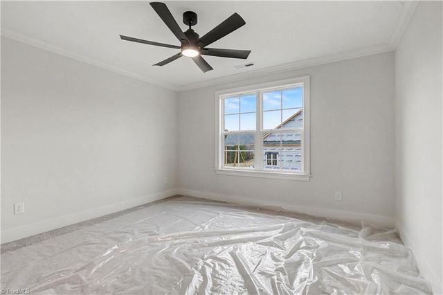 4320 Griffins Gate Lane, Greensboro, NC 27407