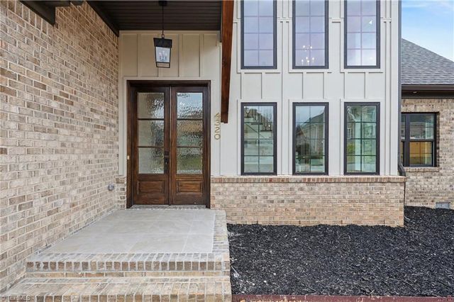 4320 Griffins Gate Lane, Greensboro, NC 27407