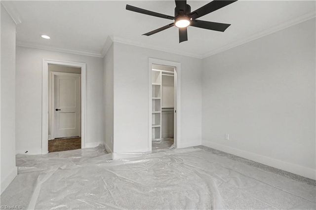 4320 Griffins Gate Lane, Greensboro, NC 27407