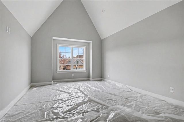 4320 Griffins Gate Lane, Greensboro, NC 27407