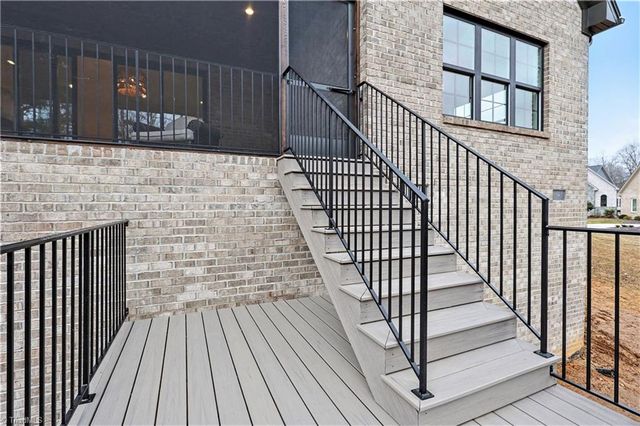 4320 Griffins Gate Lane, Greensboro, NC 27407