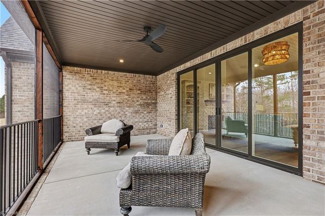 4320 Griffins Gate Lane, Greensboro, NC 27407