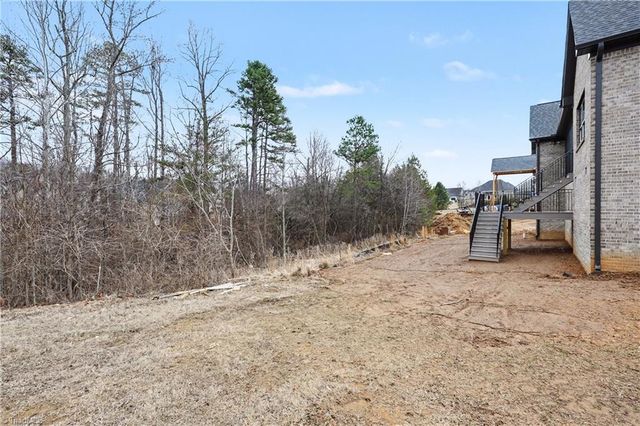 4320 Griffins Gate Lane, Greensboro, NC 27407