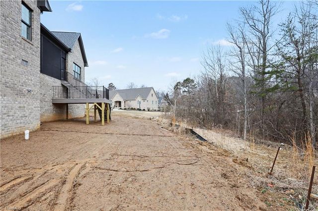 4320 Griffins Gate Lane, Greensboro, NC 27407