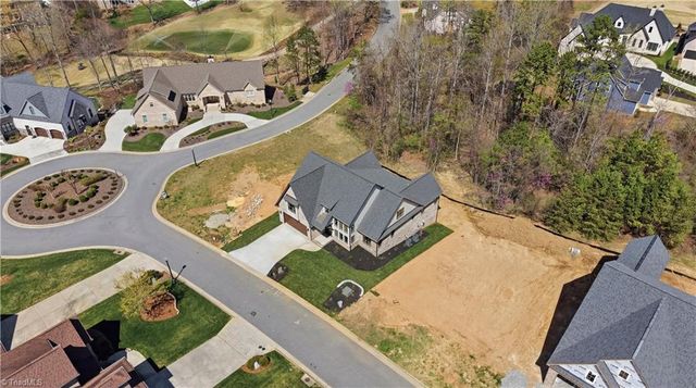 4320 Griffins Gate Lane, Greensboro, NC 27407