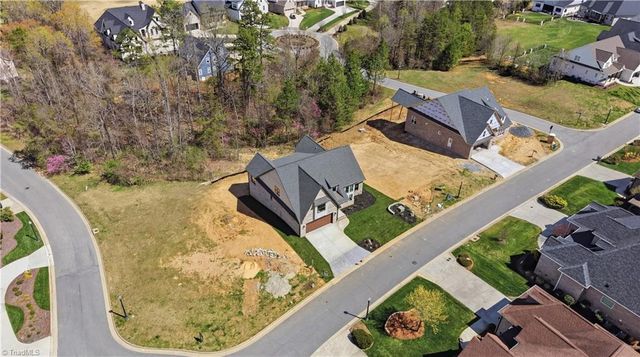 4320 Griffins Gate Lane, Greensboro, NC 27407