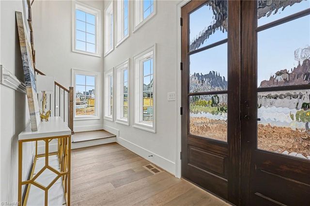 4320 Griffins Gate Lane, Greensboro, NC 27407