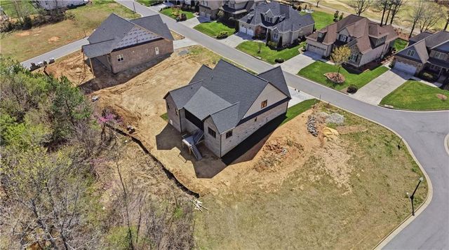 4320 Griffins Gate Lane, Greensboro, NC 27407