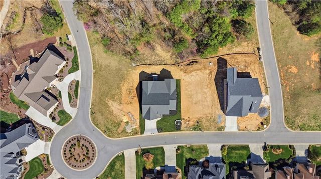 4320 Griffins Gate Lane, Greensboro, NC 27407