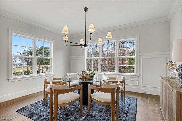 4320 Griffins Gate Lane, Greensboro, NC 27407