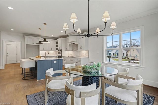 4320 Griffins Gate Lane, Greensboro, NC 27407