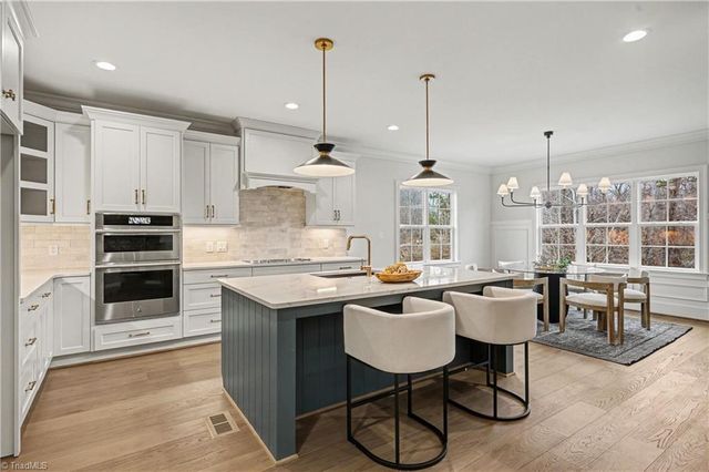 4320 Griffins Gate Lane, Greensboro, NC 27407