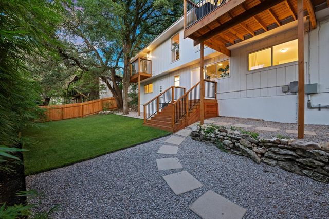 2300 Spring Creek DR, Austin, TX 78704