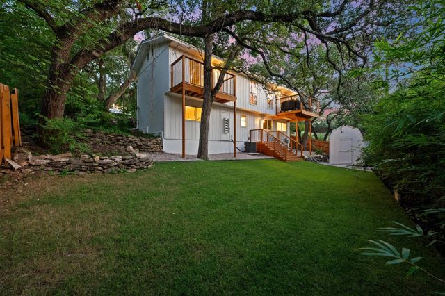 2300 Spring Creek DR, Austin, TX 78704