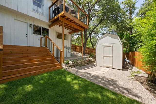 2300 Spring Creek DR, Austin, TX 78704