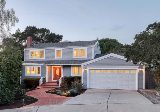 28 Elk Run, Monterey, CA 93940