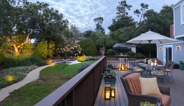 28 Elk Run, Monterey, CA 93940