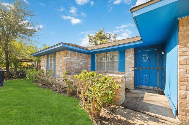 11011 Ledford Lane, Houston, TX 77016