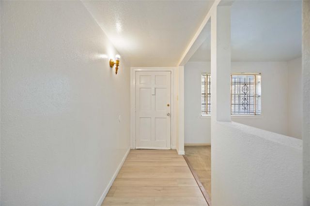 11011 Ledford Lane, Houston, TX 77016