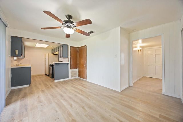 11011 Ledford Lane, Houston, TX 77016