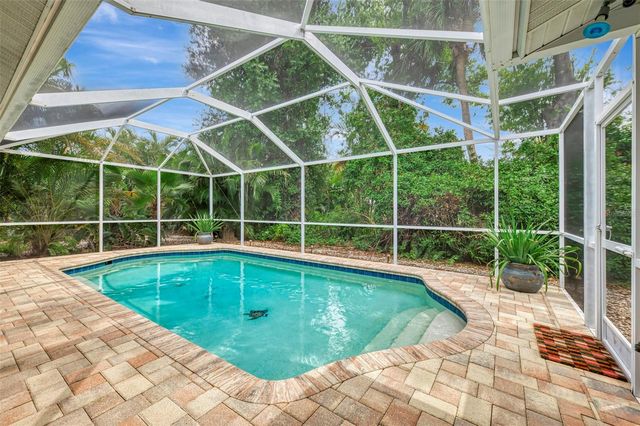 504 CEDARWOOD LANE, Venice, FL 34293