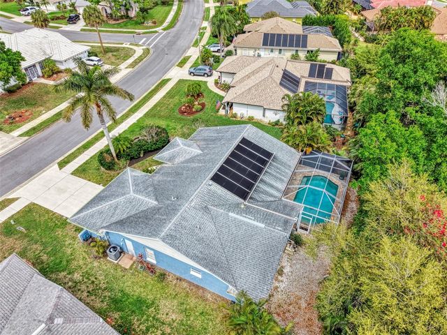 504 CEDARWOOD LANE, Venice, FL 34293