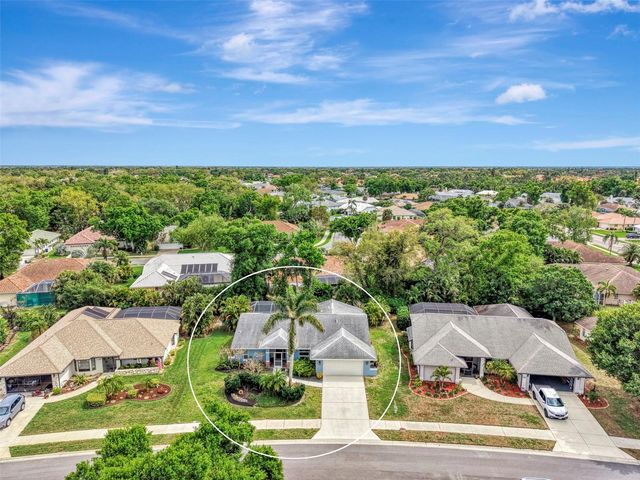 504 CEDARWOOD LANE, Venice, FL 34293
