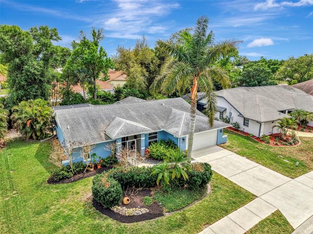 504 CEDARWOOD LANE, Venice, FL 34293