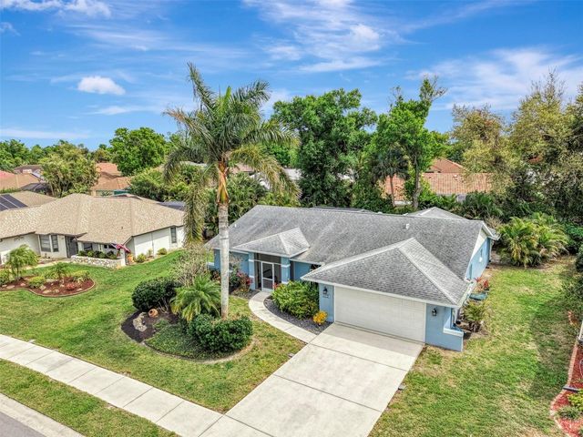 504 CEDARWOOD LANE, Venice, FL 34293